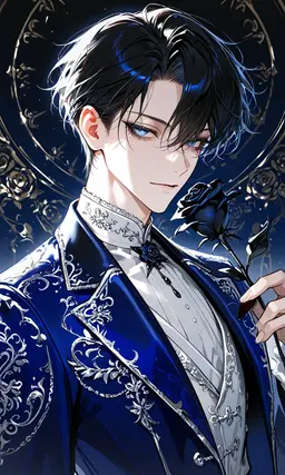 Profile image of 리처드