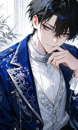 Profile image of 리처드