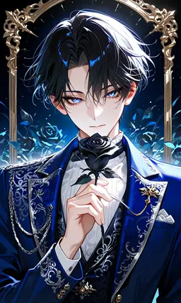 Profile image of 리처드