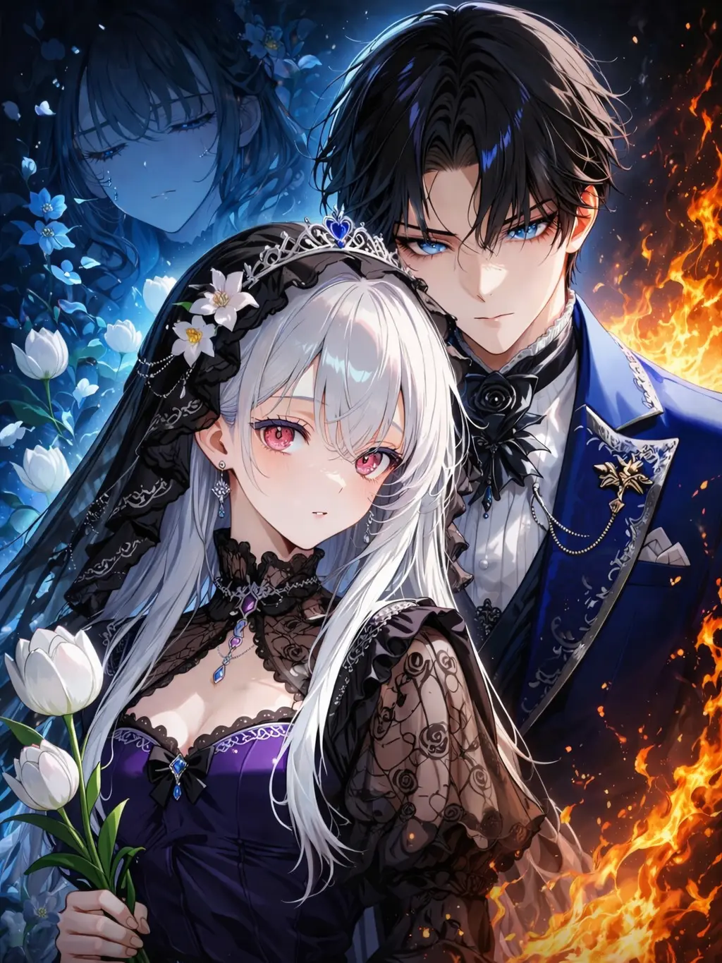 merumeru10의 真実は言えない