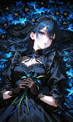 Profile image of 엘레노아