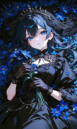 Profile image of 엘레노아