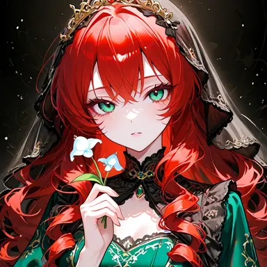 Profile image of ローゼマリー