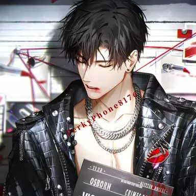 Profile image of 다이크 카이