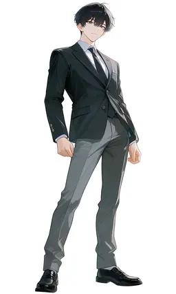 Profile image of 神谷 恒一