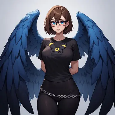 Profile image of Hazel Frost