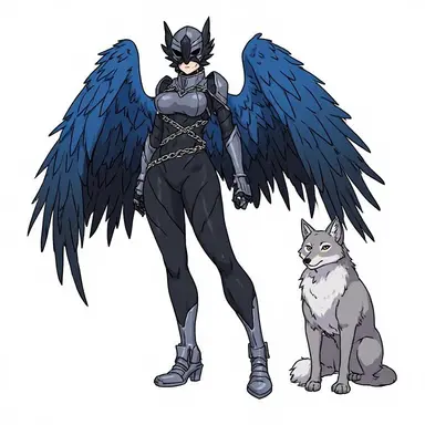 Profile image of Hazel Frost