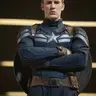Profile image of Steve Rogers