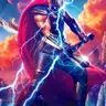 Profile image of Thor Odinson