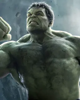 Profile image of Bruce Banner