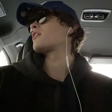 Profile image of Percy Jackson
