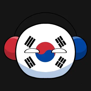 Profile image of 한국