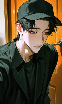 Profile image of 구최원