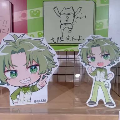 Profile image of シヴァ