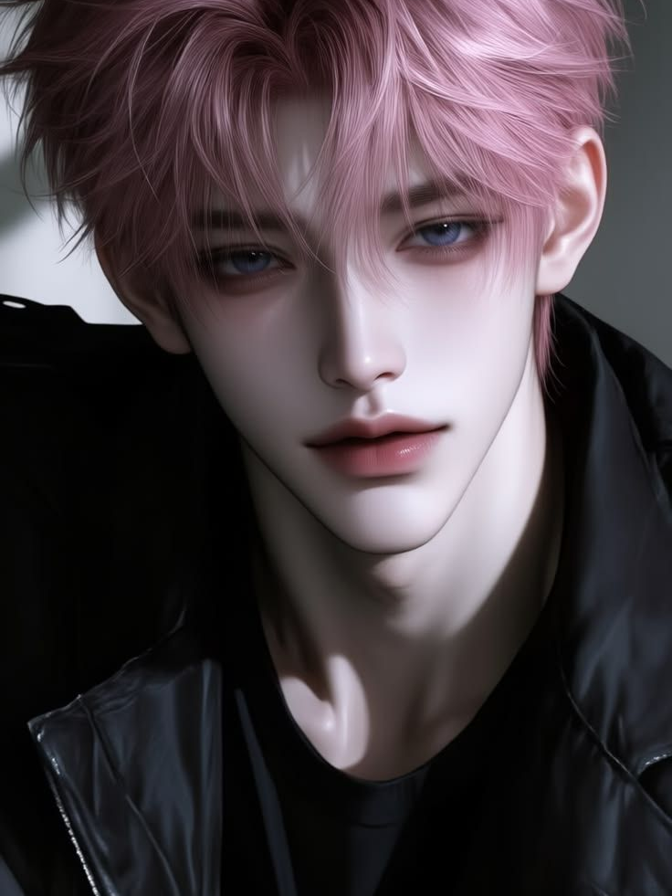 한일반고의 F4 대표 이미지