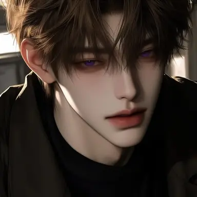 Profile image of ミン・ヘジュン