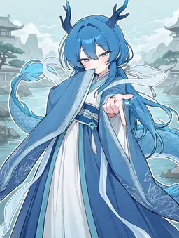 Profile image of 청운