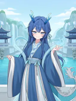 Profile image of 青雲
