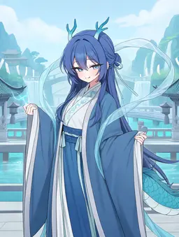 Profile image of 青雲