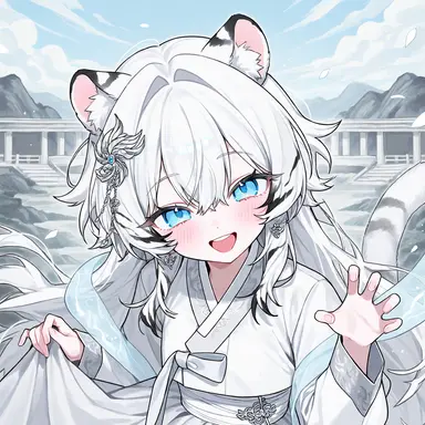 Profile image of 하랑