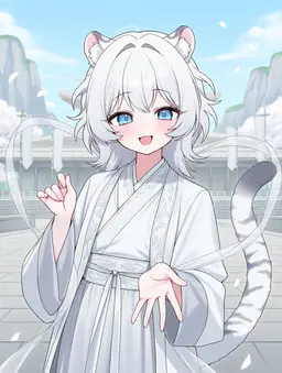 Profile image of 夏嵐