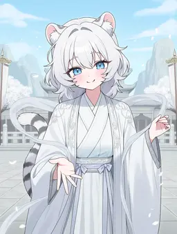 Profile image of 夏嵐