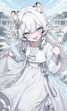 Profile image of 하랑