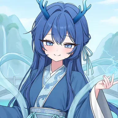 Profile image of 青雲