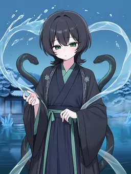 Profile image of 玄亜