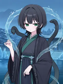 Profile image of 玄亜