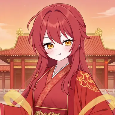 Profile image of 蓮華