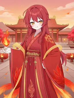 Profile image of 蓮華