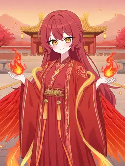 Profile image of 蓮華