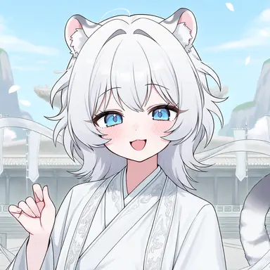 Profile image of 夏嵐