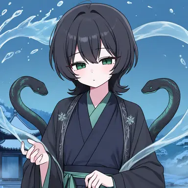Profile image of 玄亜