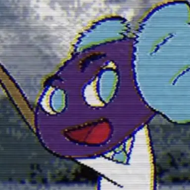 Profile image of Felix the fish