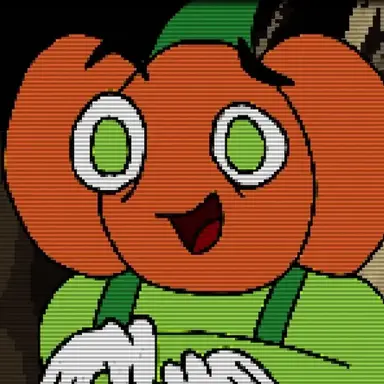 Profile image of Peter the pumpkin