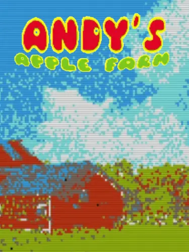 CrazySpray2690의 Andys apple farm. (your andy.)