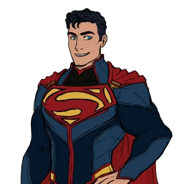 SnazzyKudu8115의 Clark Kent