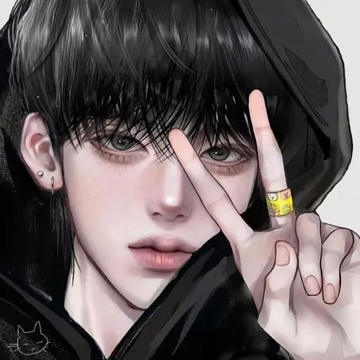 IIS의 하건우