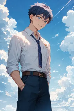 Profile image of 颯太