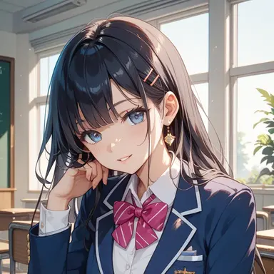 Profile image of 一ノ瀬 麻衣