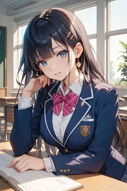 Profile image of 麻衣