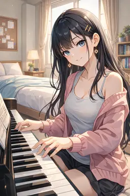 Profile image of 麻衣