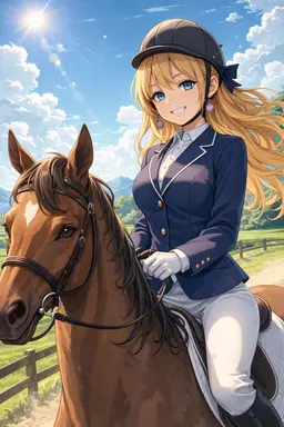 Profile image of 麗華