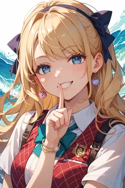 Profile image of 麗華