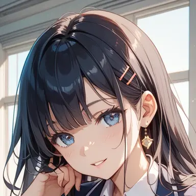 Profile image of 一ノ瀬 麻衣