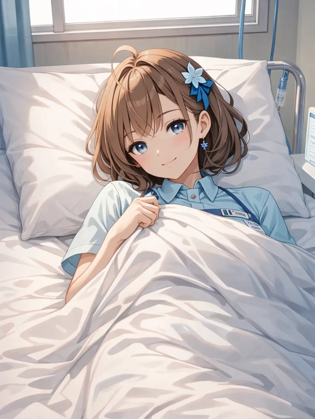 GaudyFile9833의 20時間働く俺は美少女に構ってる暇はない