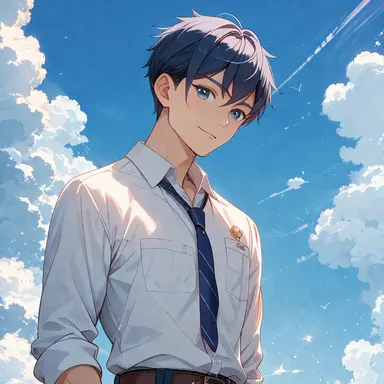 Profile image of 小鳥遊 颯太