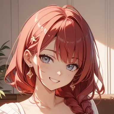 Profile image of 冴子